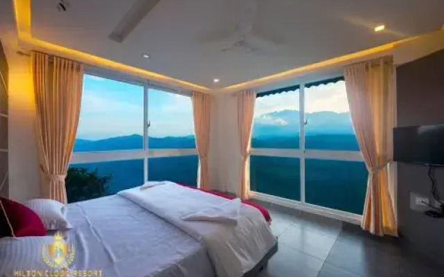 Hilton Cloud Resort (Wayanad)