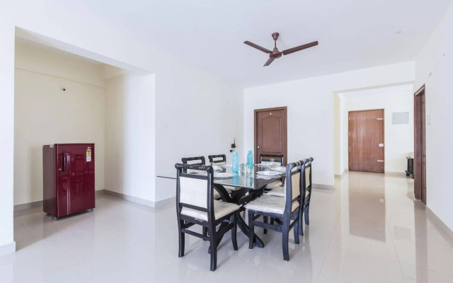 ZO Rooms Hitex Kondapur