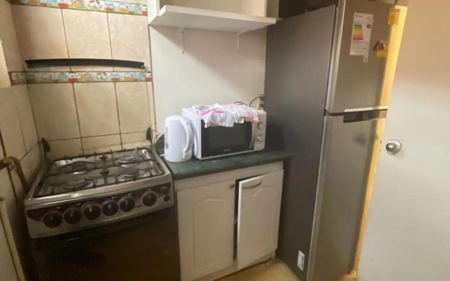 Casa la serena condominio D. Gabriela