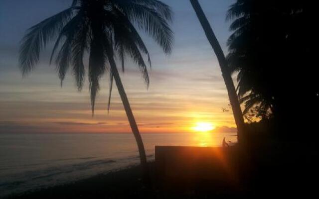 Gede's Homestay