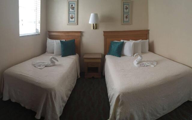 Cape Cod Inn Motel