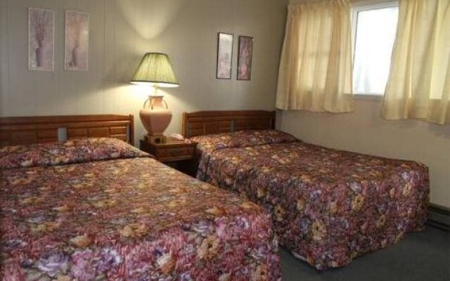 Motel au Bord du Lac
