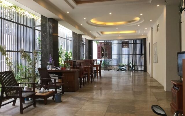 Palmo Service Apartment 2
