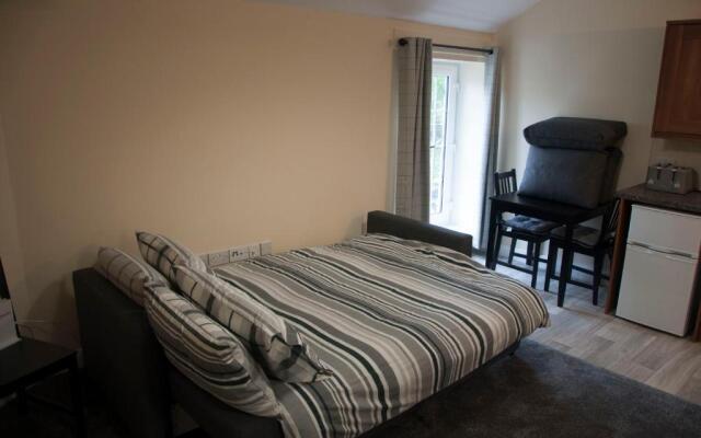 The Stables Guest Apartment