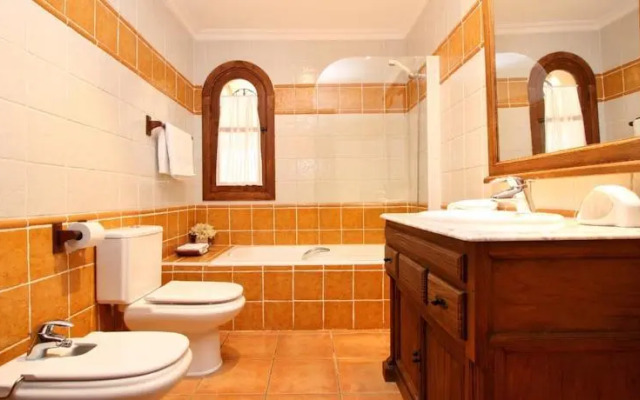 Villa Encinas Son Toni