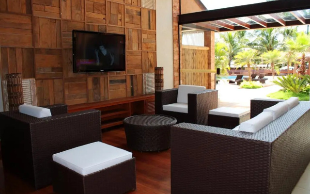 Rio Buzios Boutique Hotel