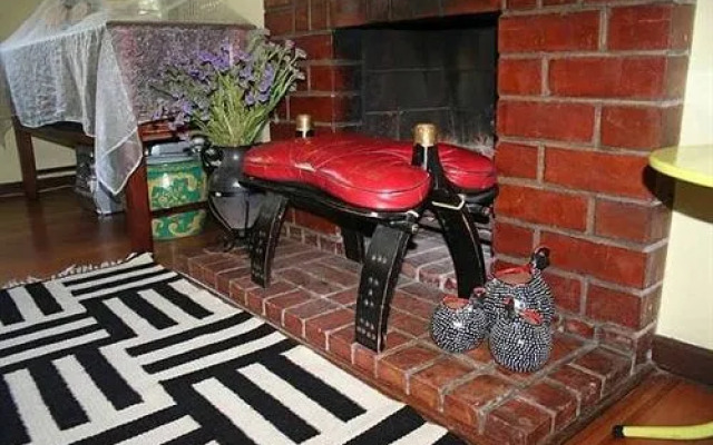 41 on Cedar Bed and Breakfast