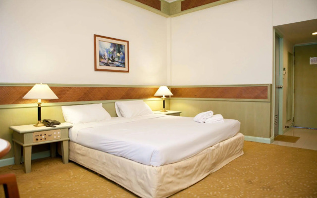 The Tanyong Hotel Narathiwat
