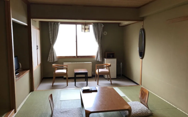 Hotel Higashidate