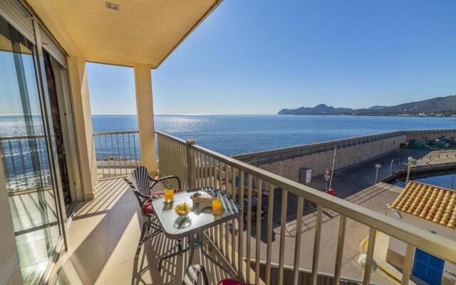 Apartamento Bellavista Puerto 2A