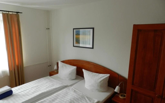 Arcus Hotel garni