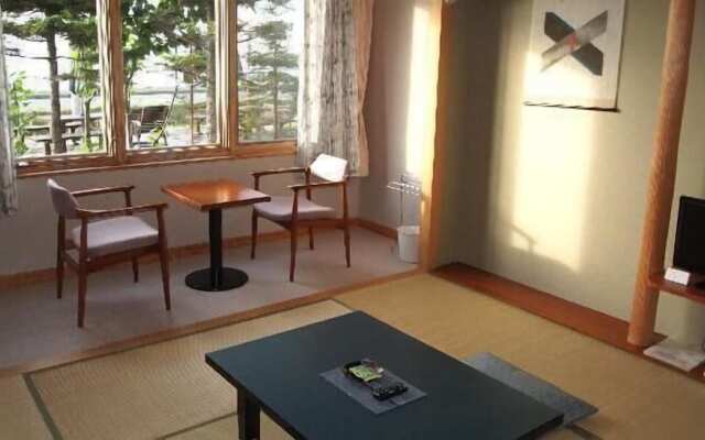 Hotel Kifu Club Shiretoko