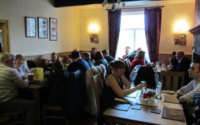 Robin Hood Inn
