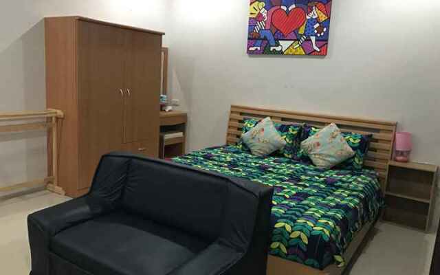 Manimai hostel