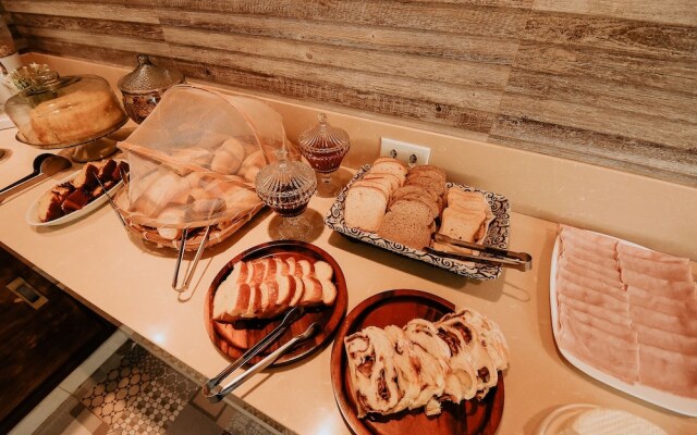 Pousada Paris Hostelli