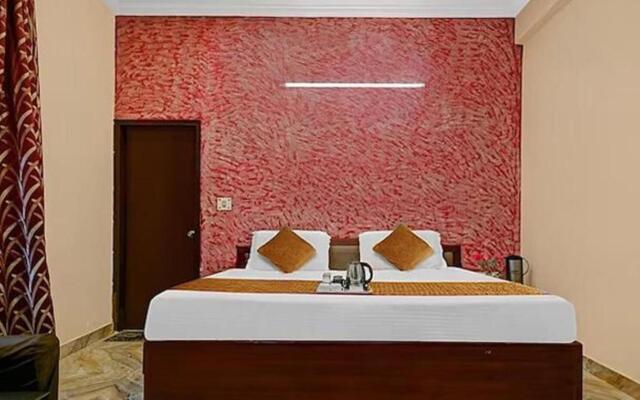 Fabhotel K H Bar And Rest