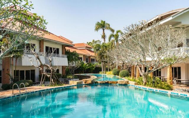 Thara Cholapruek Resort - SHA Extra Plus