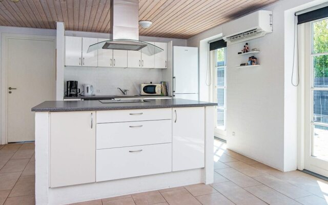 12 Person Holiday Home in Ulfborg
