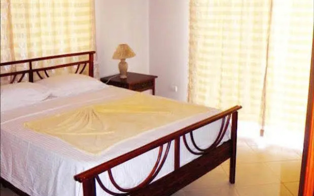 Residencial Casa Linda