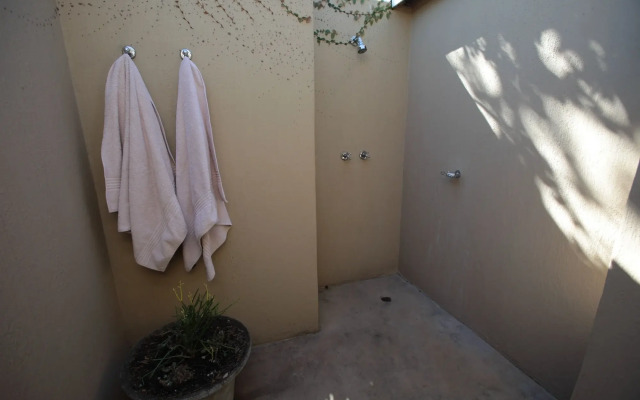 Perrys Bridge Hollow Boutique Hotel