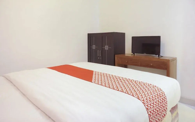 OYO 577 Ndalem Pundhi Guest House