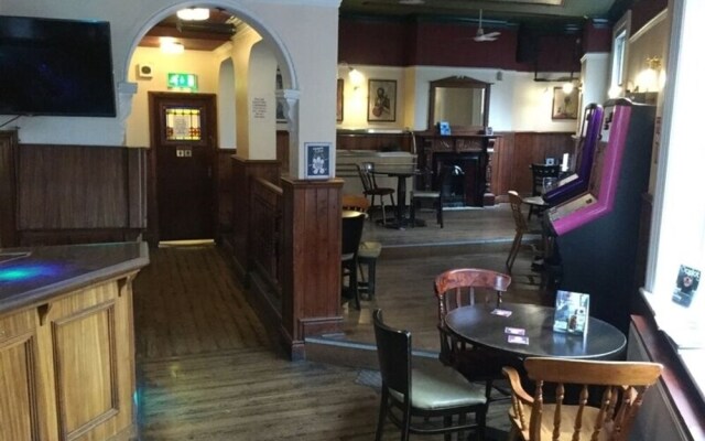 The Rolleston Arms
