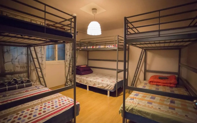 StoryG Guesthouse - Hostel