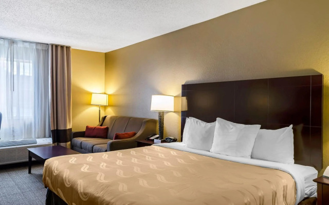 Quality Inn Ruston