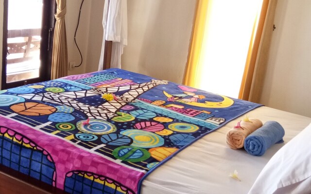 Sudi Homestay