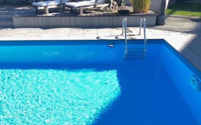 Spa & Wellness Apartment Gerda