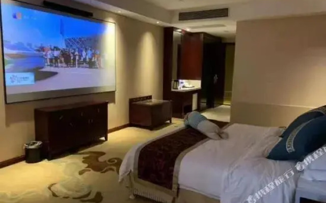 Changzhou Mingdu Hoki International Hotel