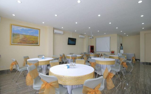 Airy Syariah Tugu Adipura Kastela 3 Banjarbaru