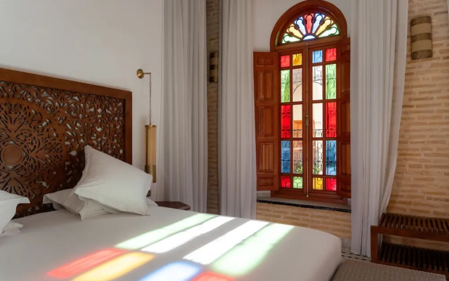 Riad Al Ansari