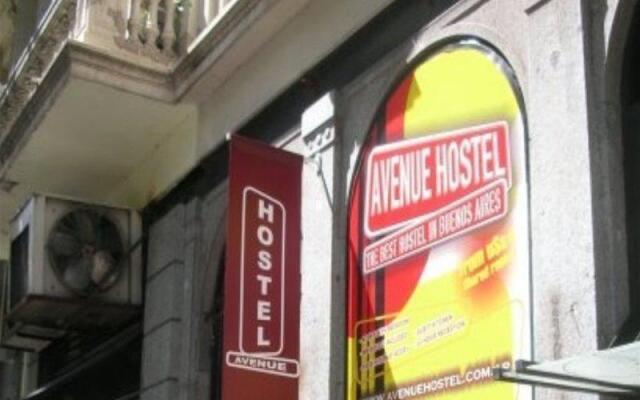 Avenue Hostel