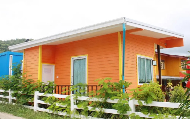 Fineday Khao Yai Resort