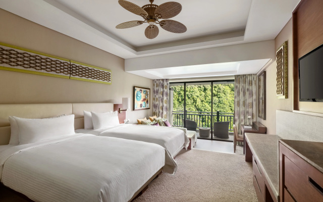 Shangri-La Rasa Ria, Kota Kinabalu