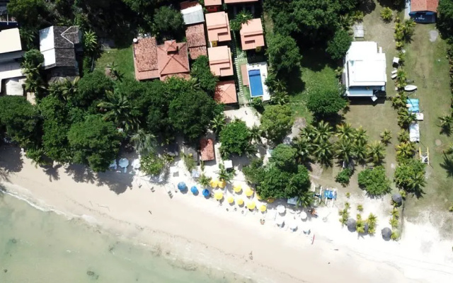 Sina residencial