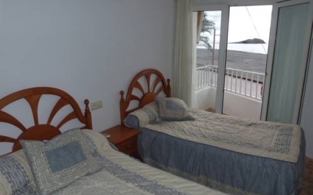 Pension Sol y Playa