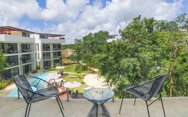 Central Park PHC