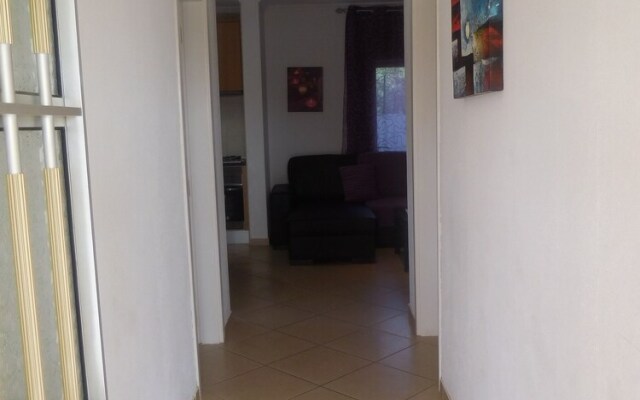 Apartamentos Quinta Girassol