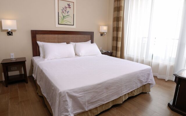 Summit Ridge Tagaytay