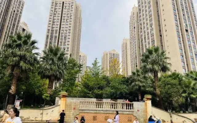 Kunming Duojin Homestay