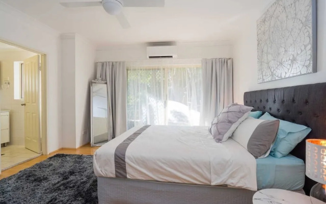 Urban Escape Strathfield