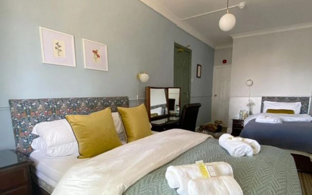 The Emsworth B&B Hotel