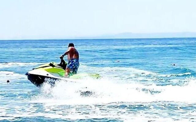 Assos Gökyuzü Otel