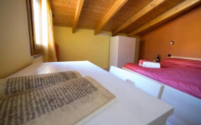 Bed and Breakfast Il Nido