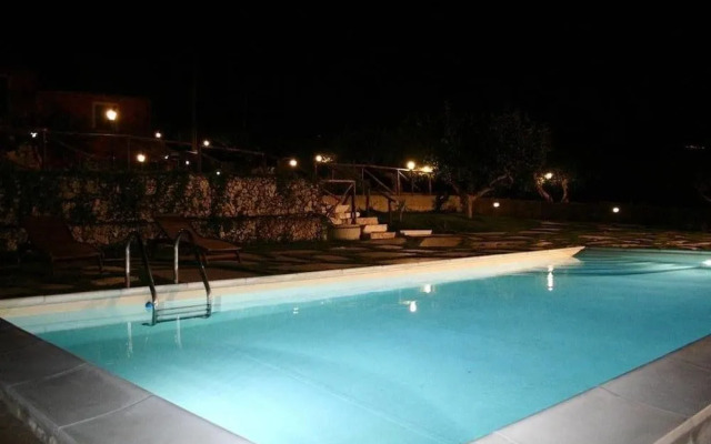 B&B Baglio degli Ulivi