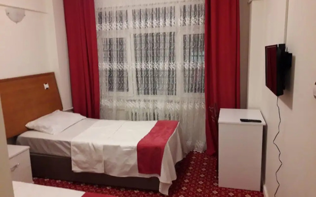 Ozyurt Hotel