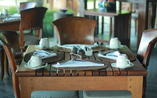 Naya Gawana Resort & Spa