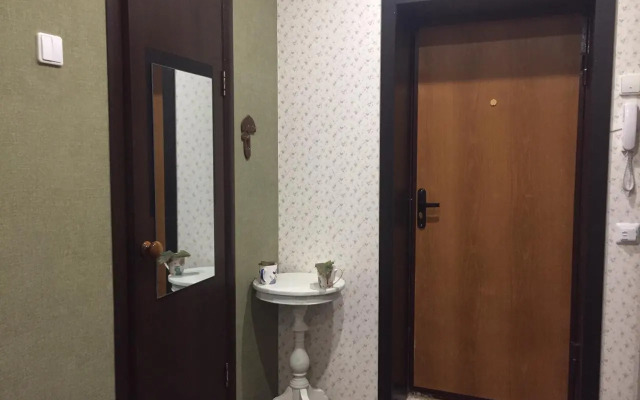 SeveRent (СевеРент) на улице Лесная